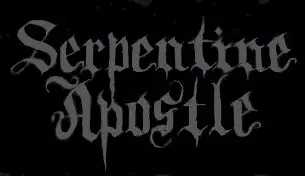 logo Serpentine Apostle